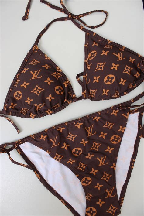 Louis Vuitton swimsuit